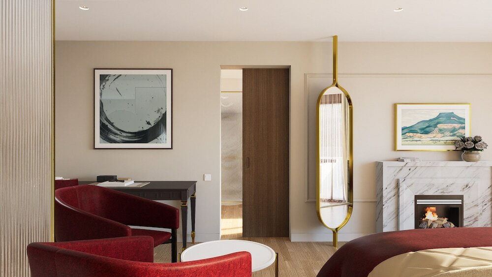 Фото 1926 Le Soleil Hotel & SPA