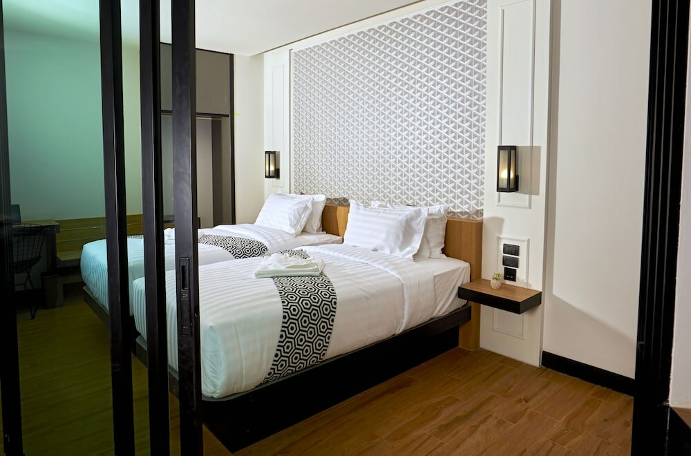 Фото Chezzotel Pattaya