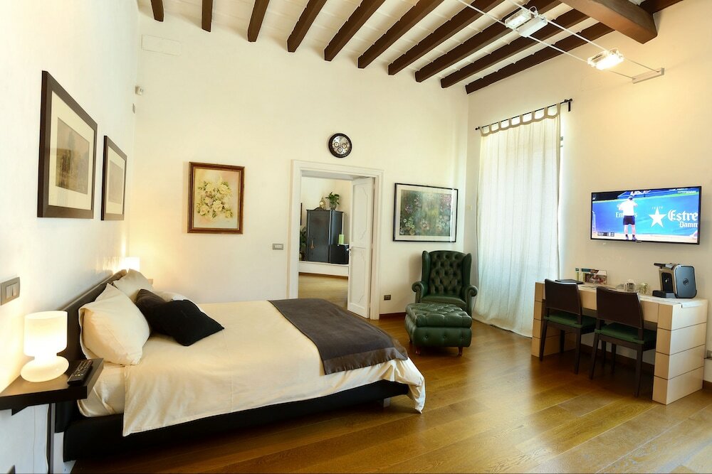 Фото Bonadies Suite