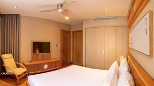 Mangala Garden (Da Nang, Đà Nẵng City), hotel