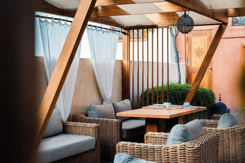 Фото Riad Ysalis