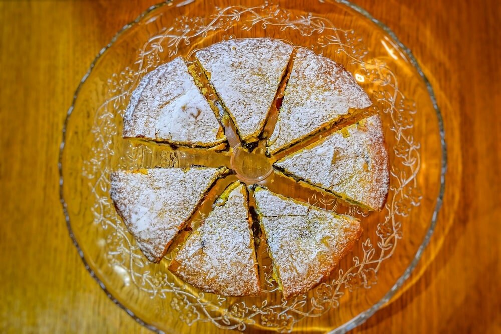 Фото Allegra's House