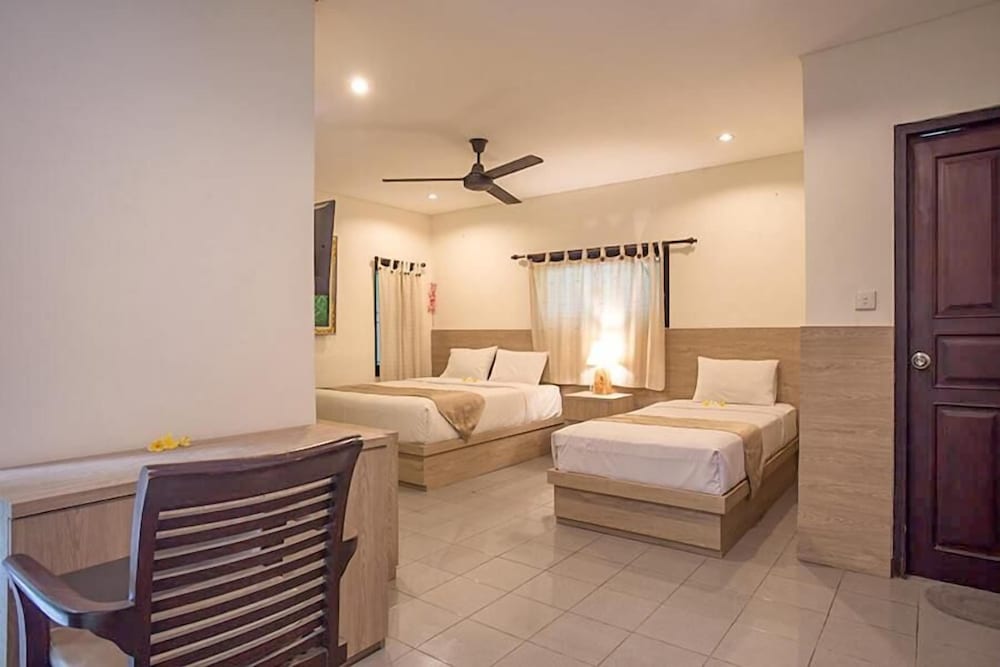 Фото Grand Sehati & SPA Ubud