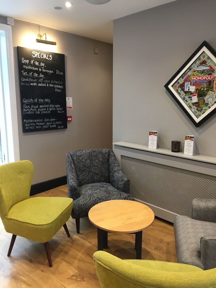 Фото North Hill Hotel