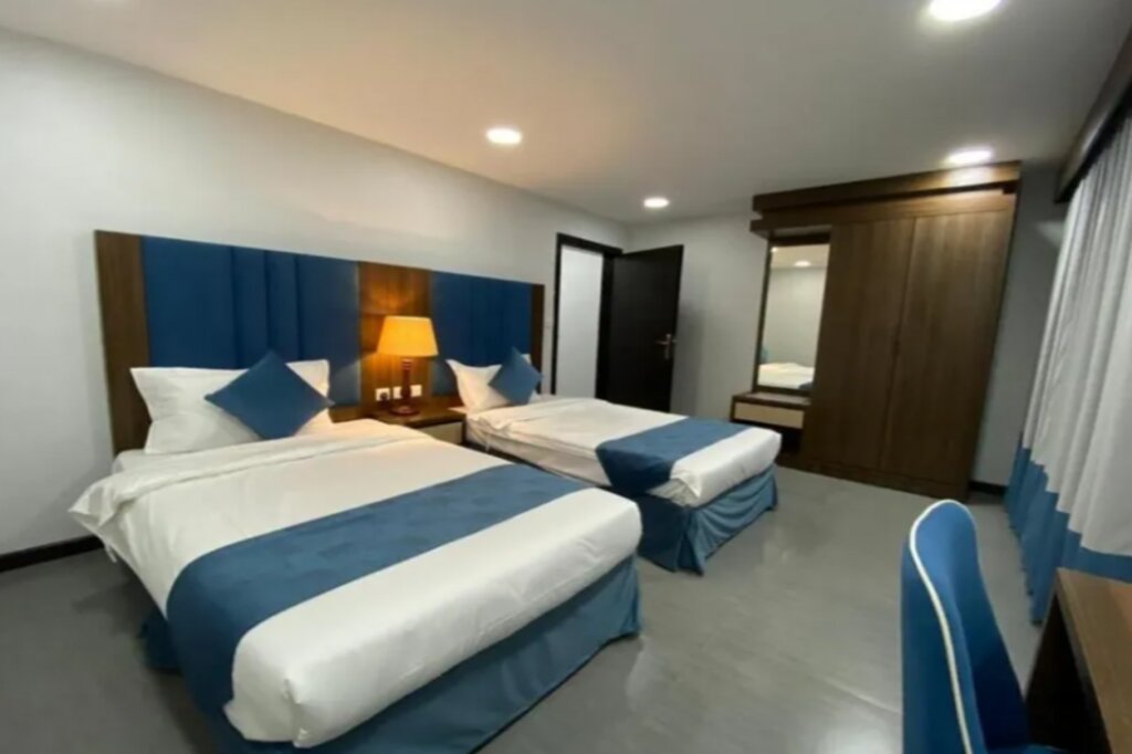 Фото Terrace View 2 - Hotel Apartments