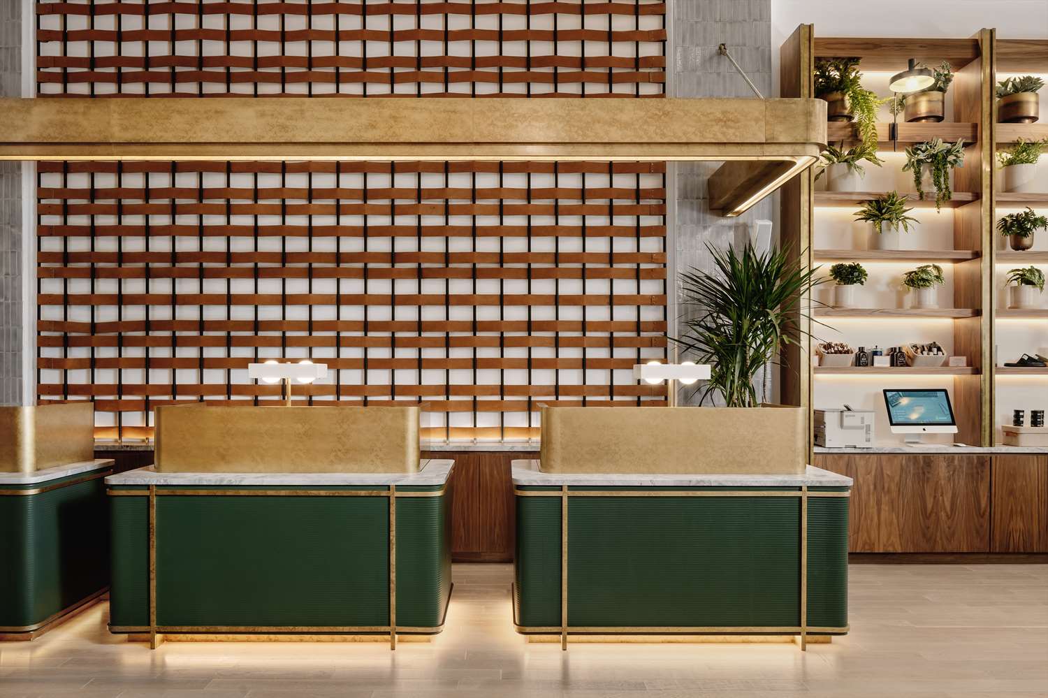 Фото Arlo Midtown