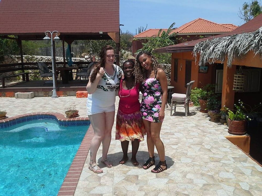 Фото Fuego Mio Bed & Breakfast