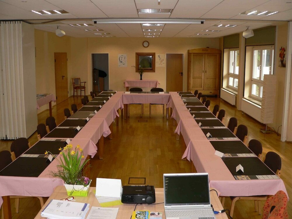 Фото Kneipp-Bund-Hotel Heikenberg