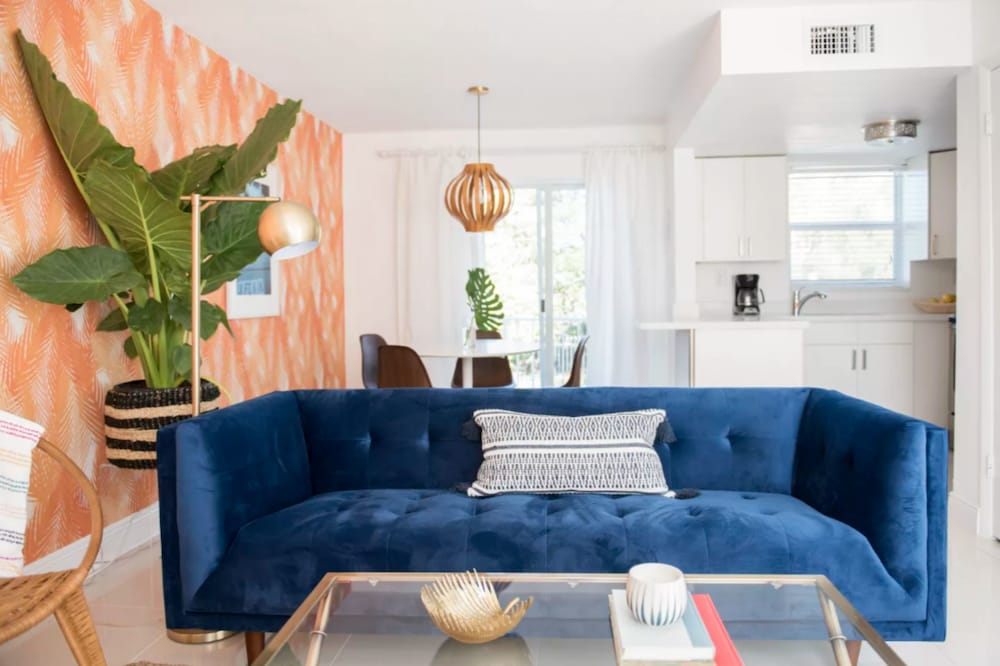 Фото Selina Miami River