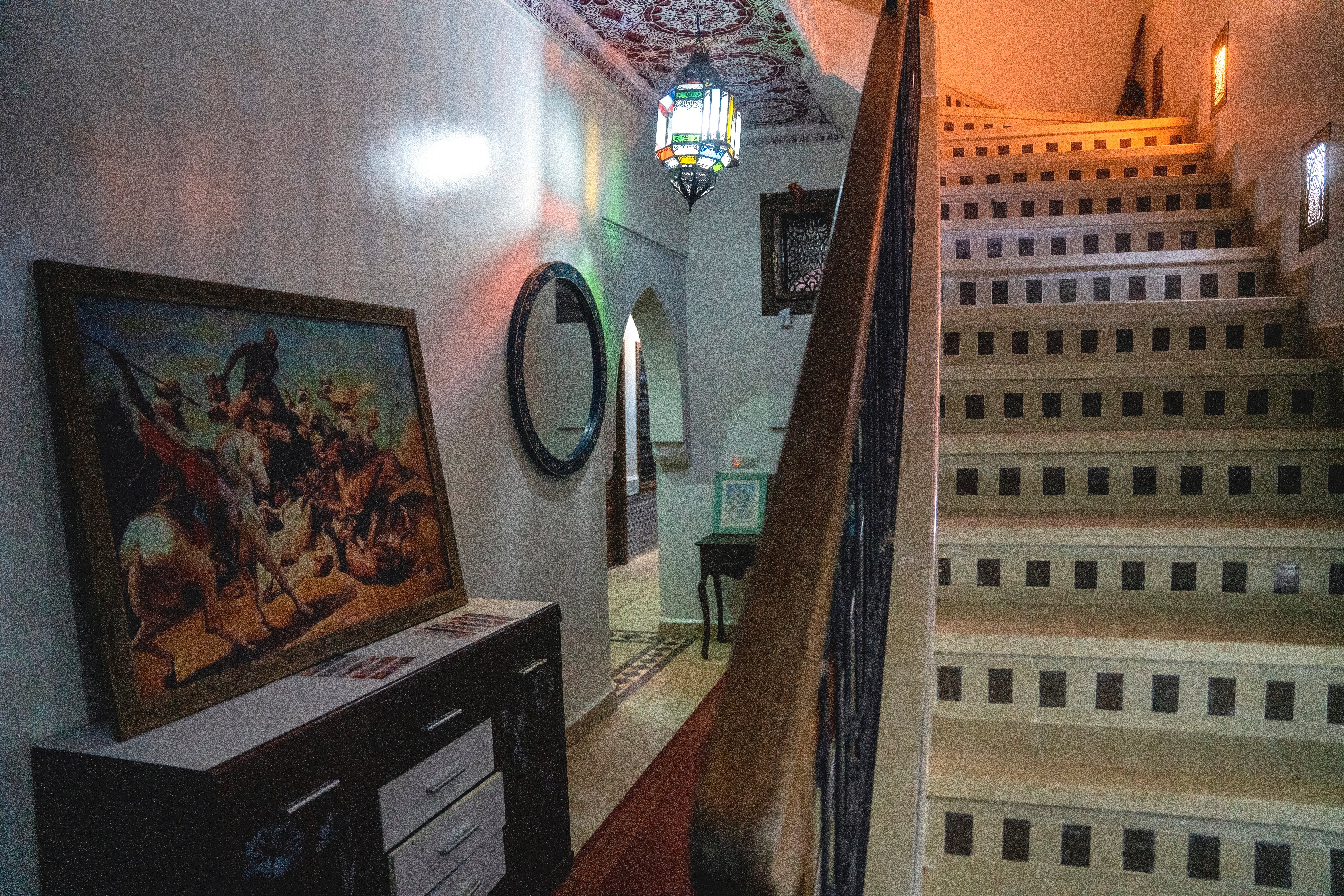 Фото Riad Nouhal