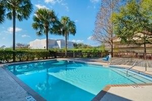 Гостиница Rodeway Inn Tampa near Busch Gardens - Usf