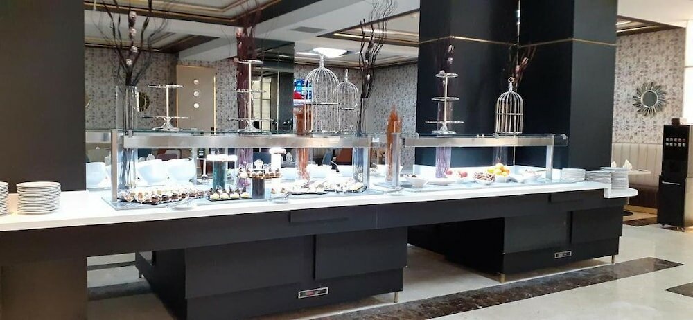 Фото Rodina Hotel SPA & Conferences