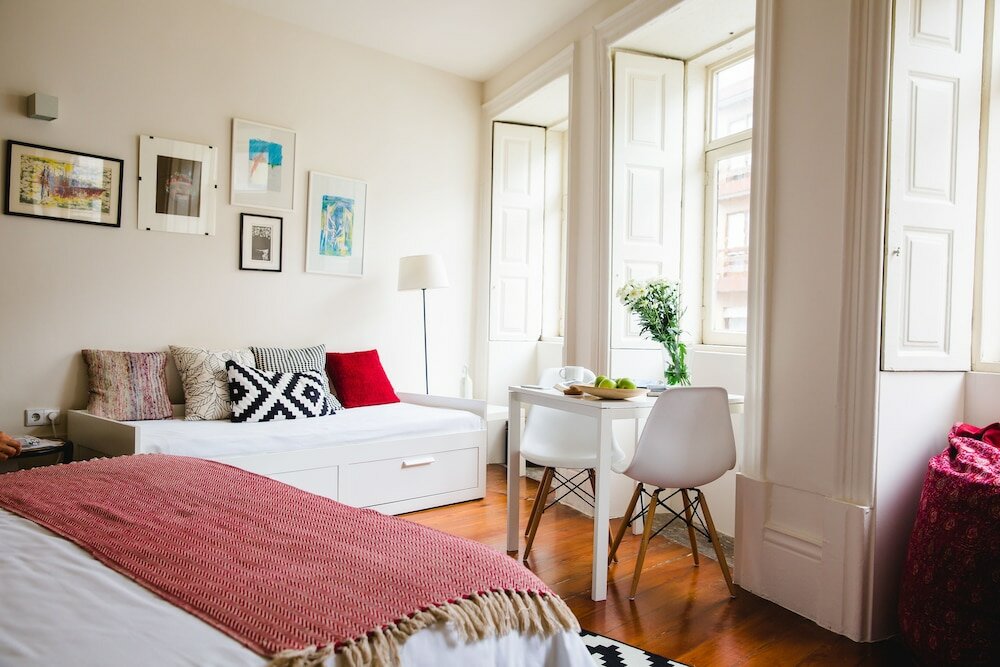 Фото Home Made Guest Studios