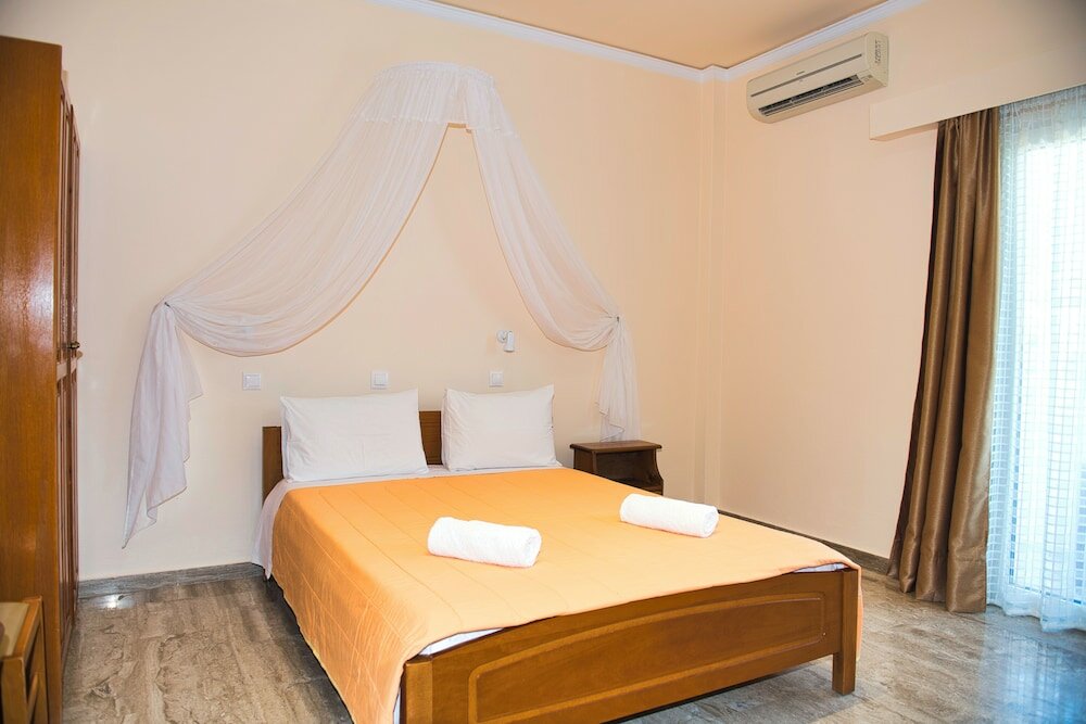 Фото Villa Nikos Karamolegkos