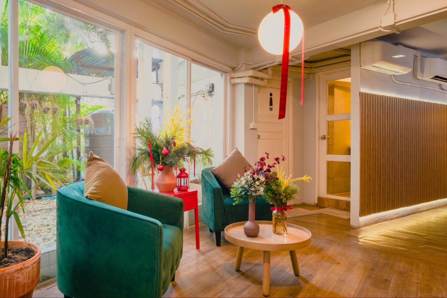 Фото Hotel Papa Bangkok Siriraj