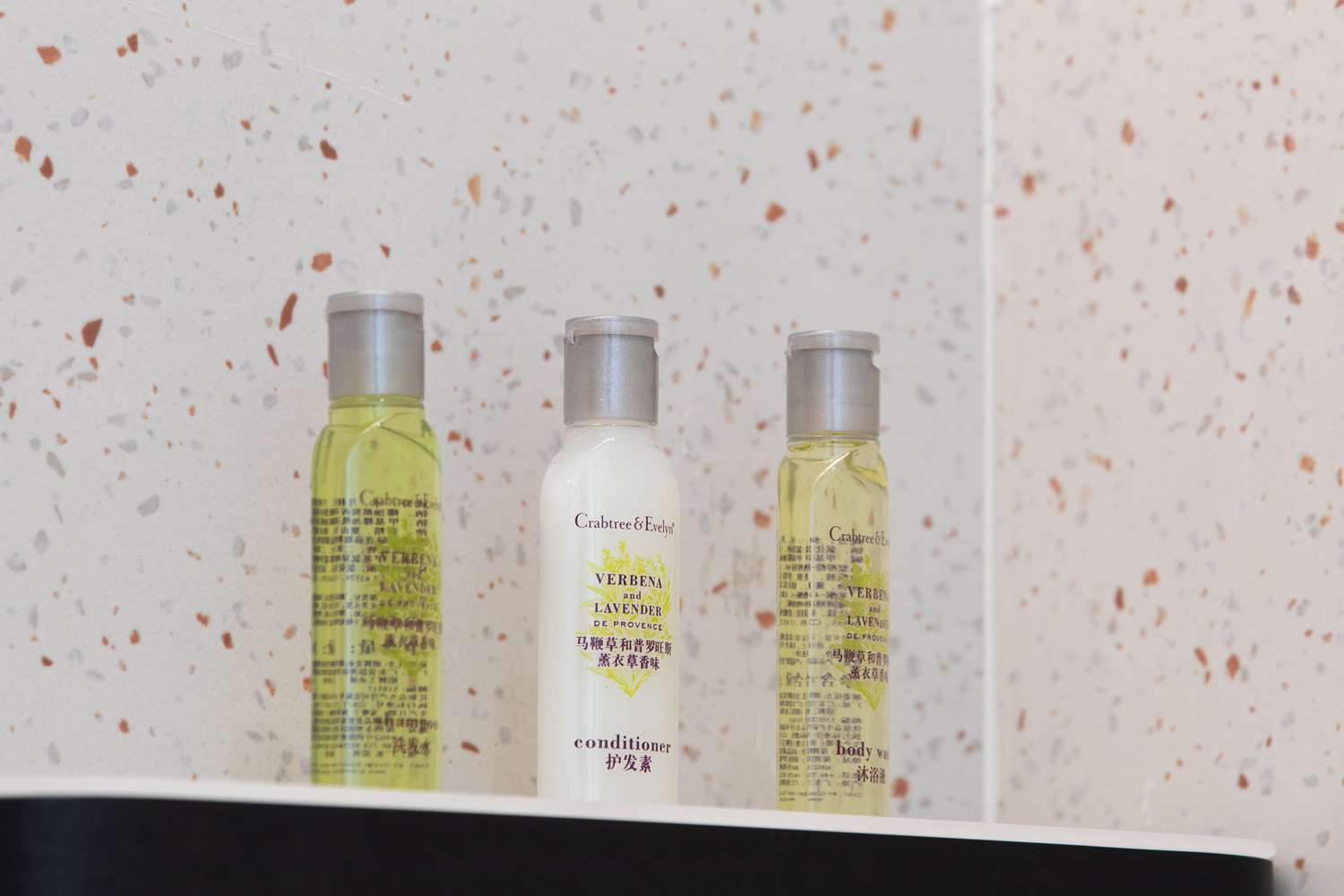 Фото Hilton Garden Inn Shenzhen Nanshan Avenue