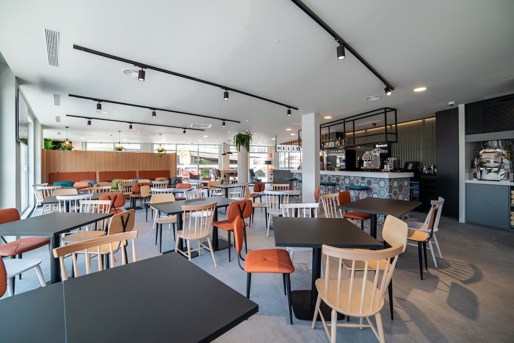 Фото Hotel Bed4U Santander