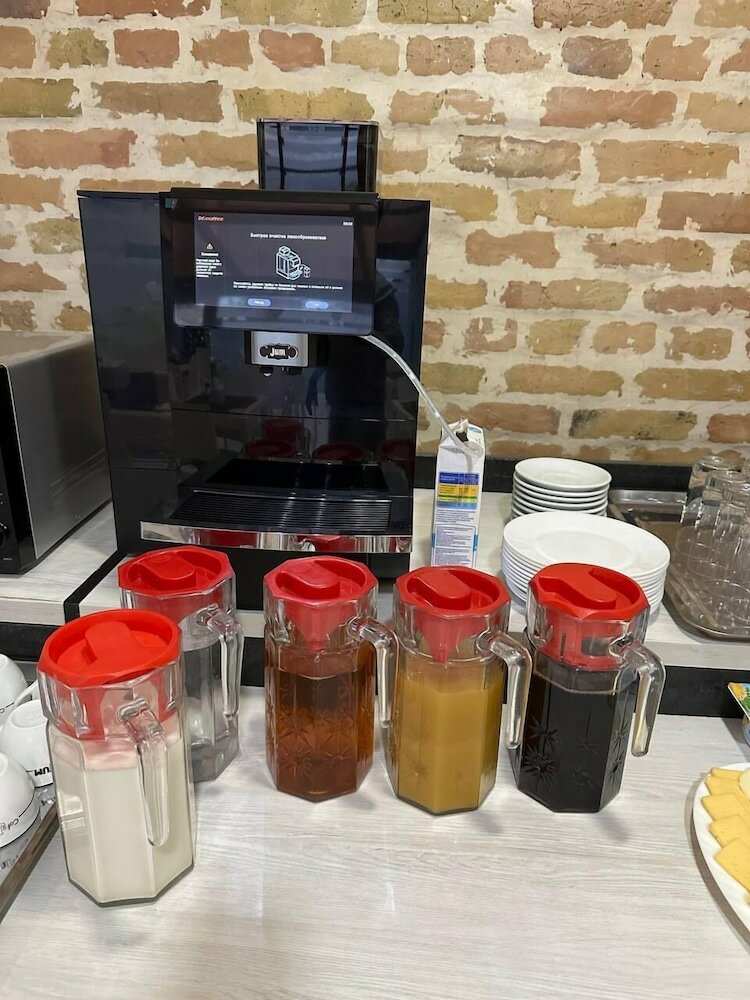 Фото Orion Hotel