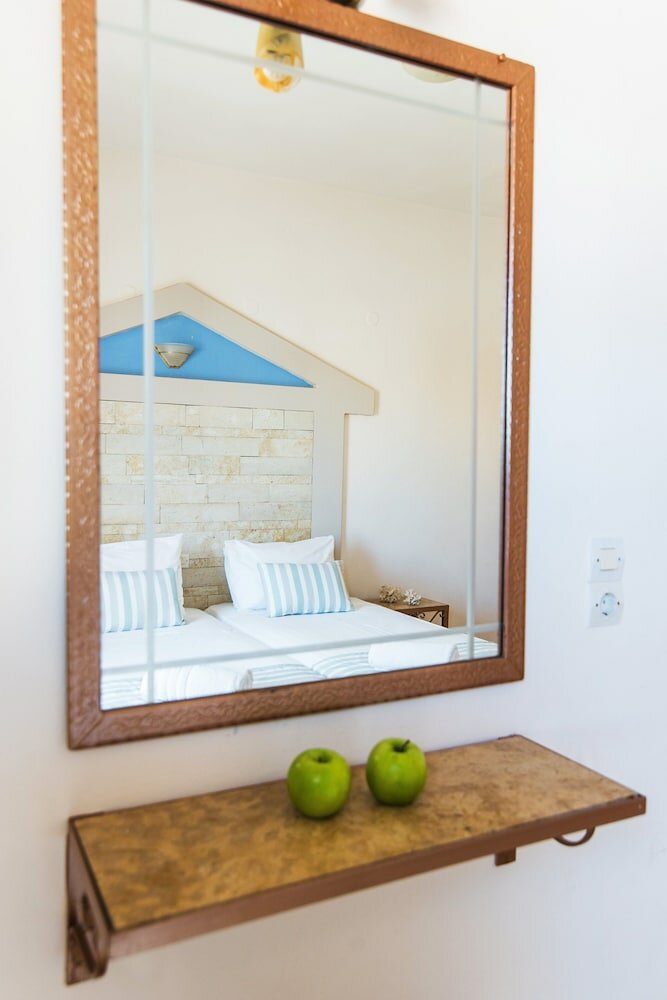 Фото Ilios 1 Central