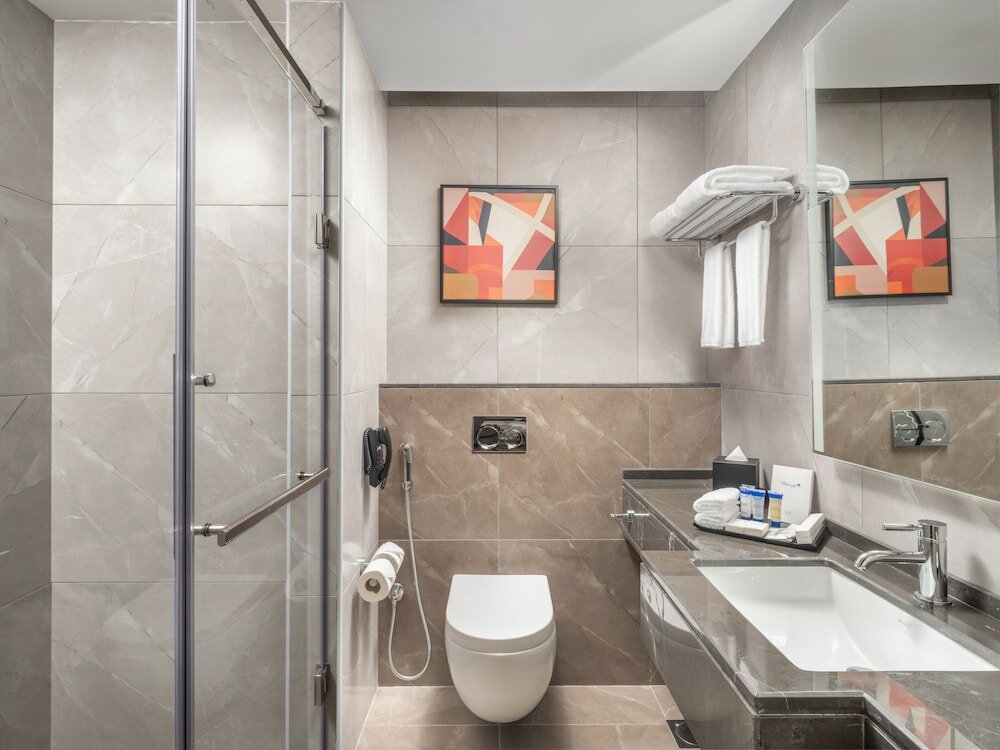 Фото DoubleTree by Hilton Makkah Aziziyah