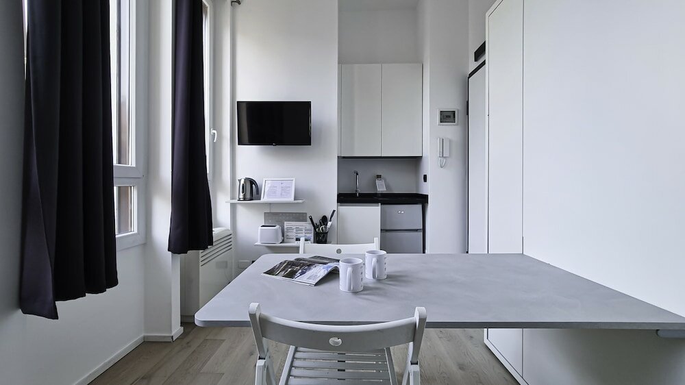 Фото Italianway - Napo Torriani 22 B