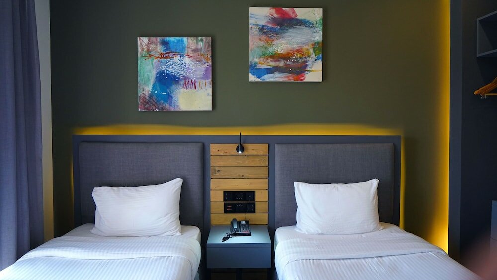 Фото Delilah Hotel