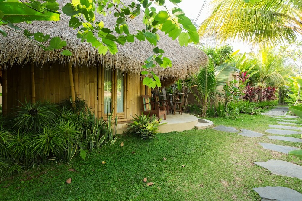 Фото Ubud Art Resort