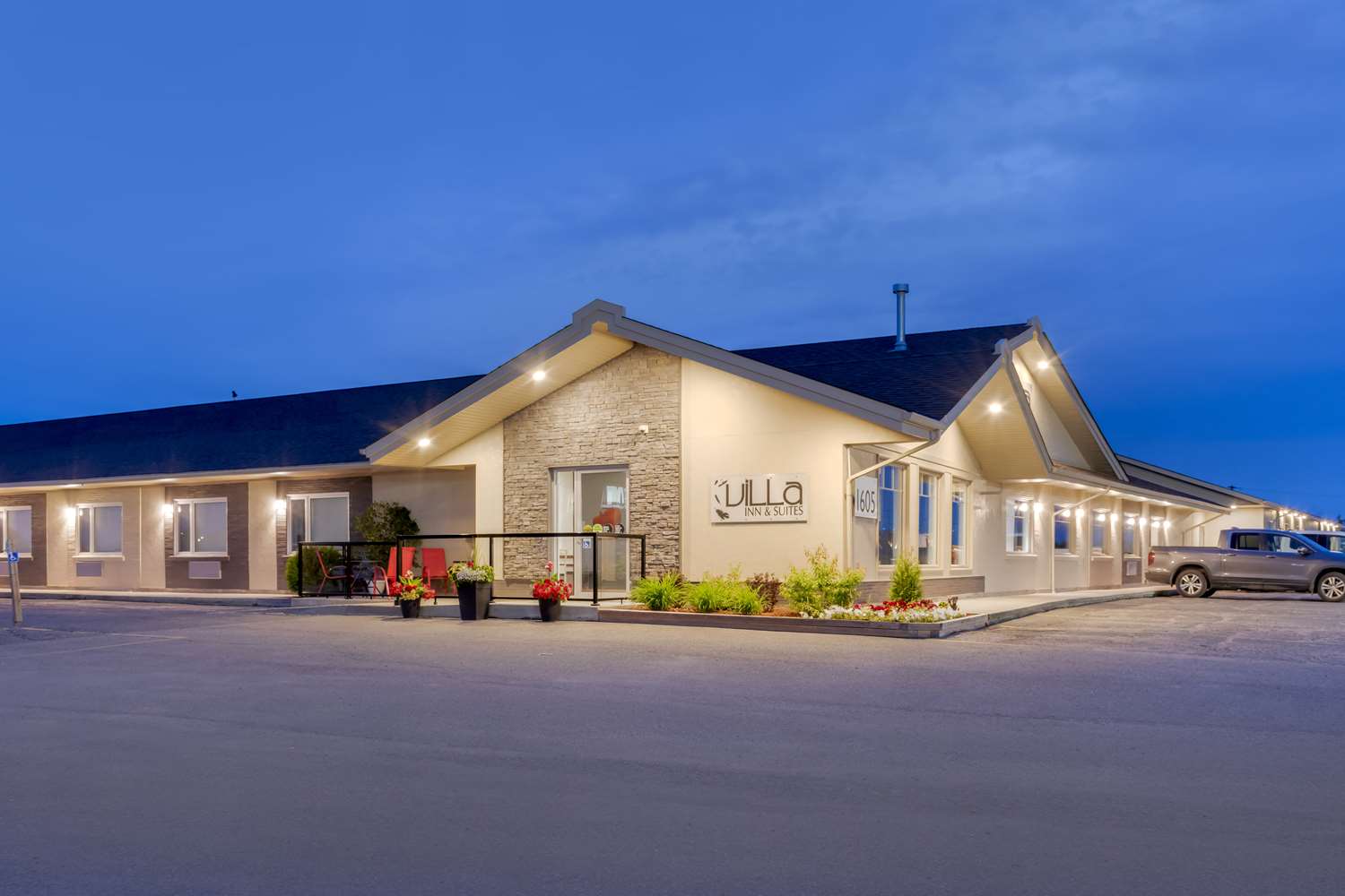 Фото отеля 5