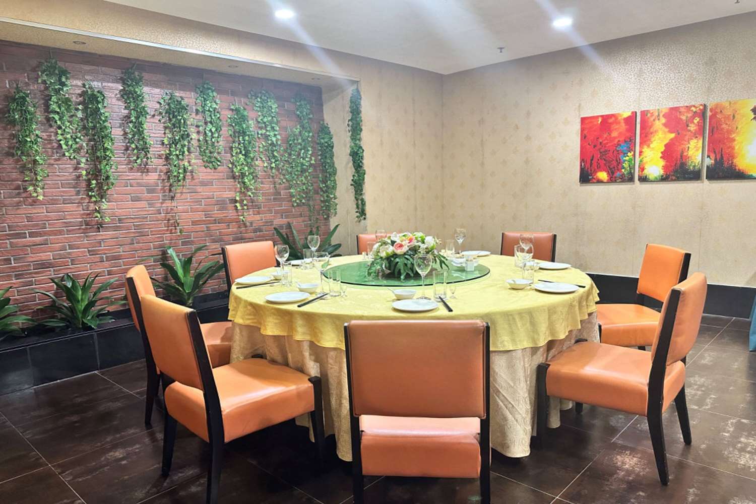 Фото Days Inn Guangzhou