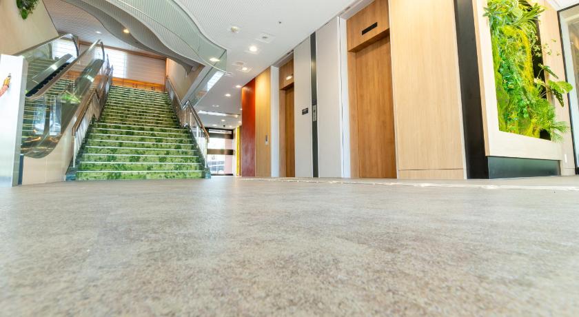 Фото Richmond Hotel Miyazakiekimae