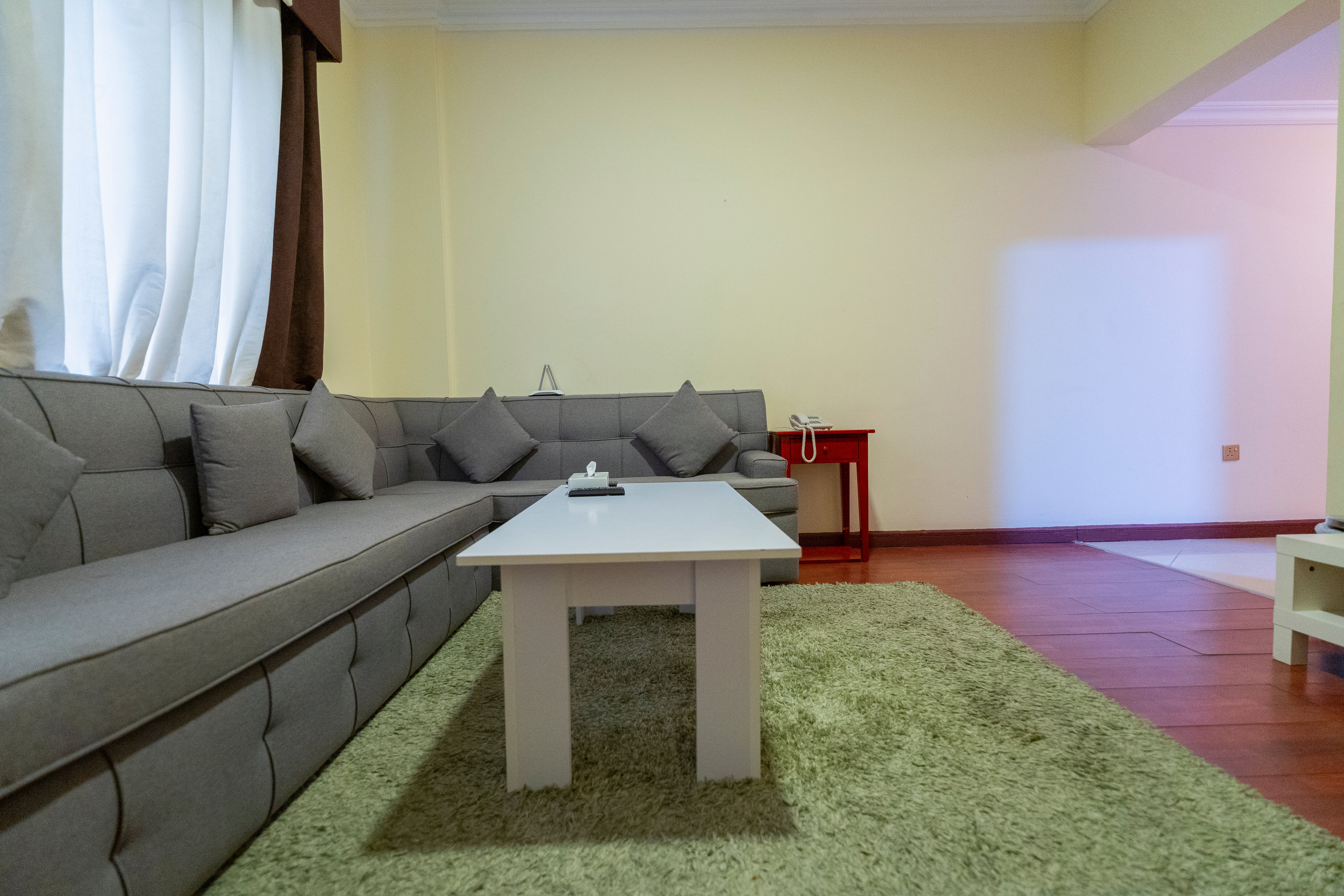 Фото Majestic Hotel