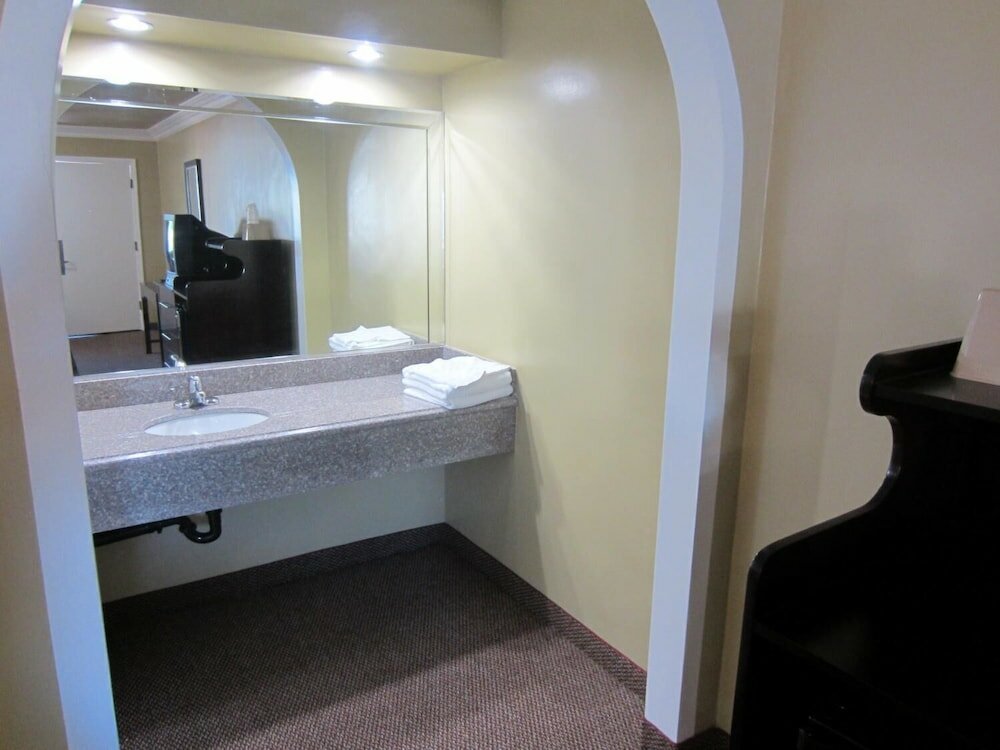 Фото El Rancho Inn Hawthorne