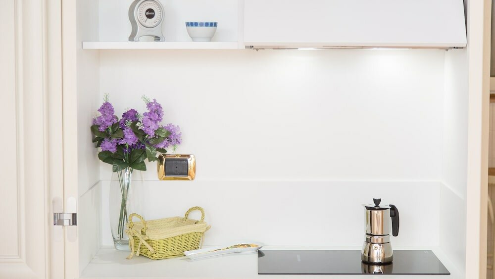 Фото Rental in Rome Falegnami