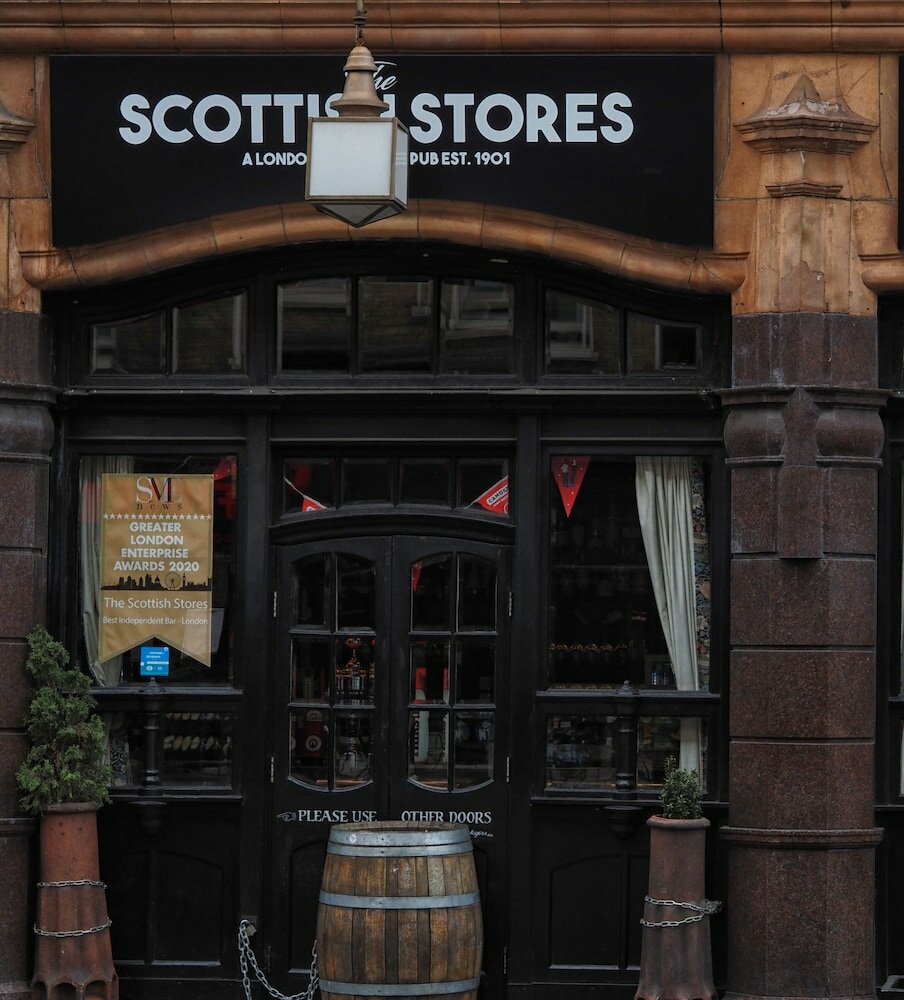 Фото Keystone House