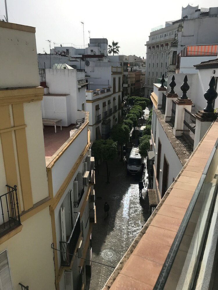 Фото Casa Bailen Apartamentos