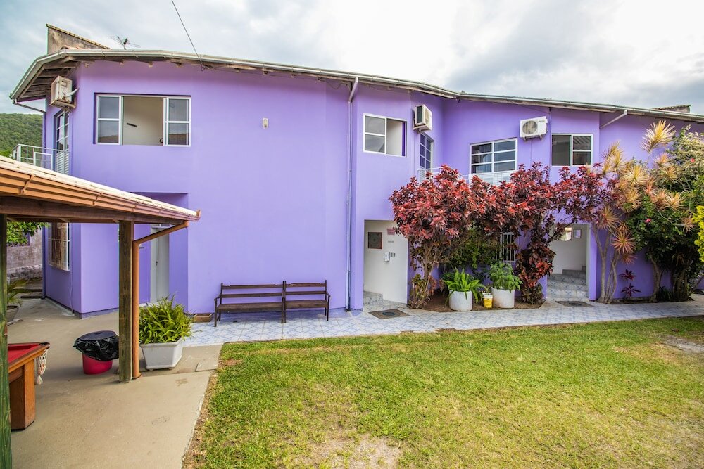 Фото Pousada Santa Ana