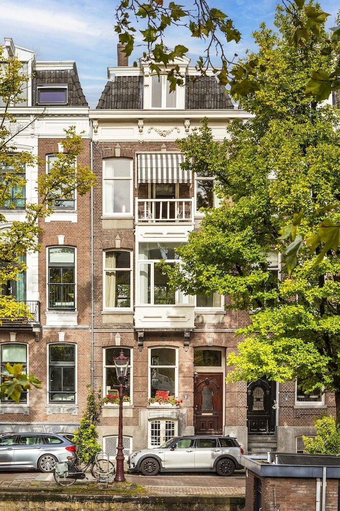 Фото Amstel Corner