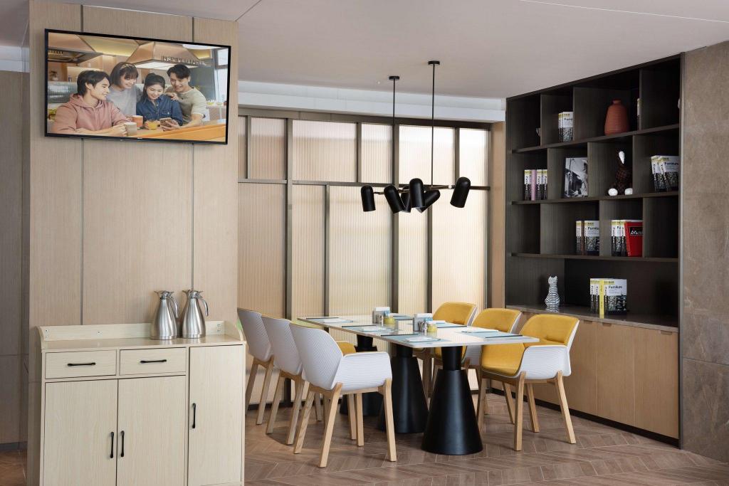 Фото Home2 Suites by Hilton Fouzhou Cangshan