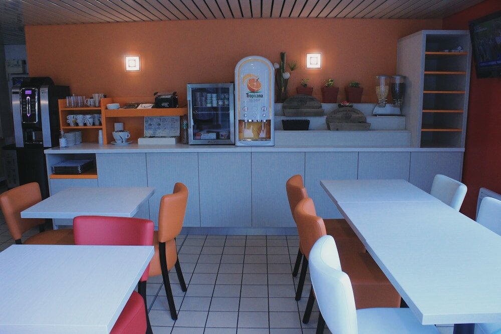 Фото Premiere Classe Rouen Nord - Barentin