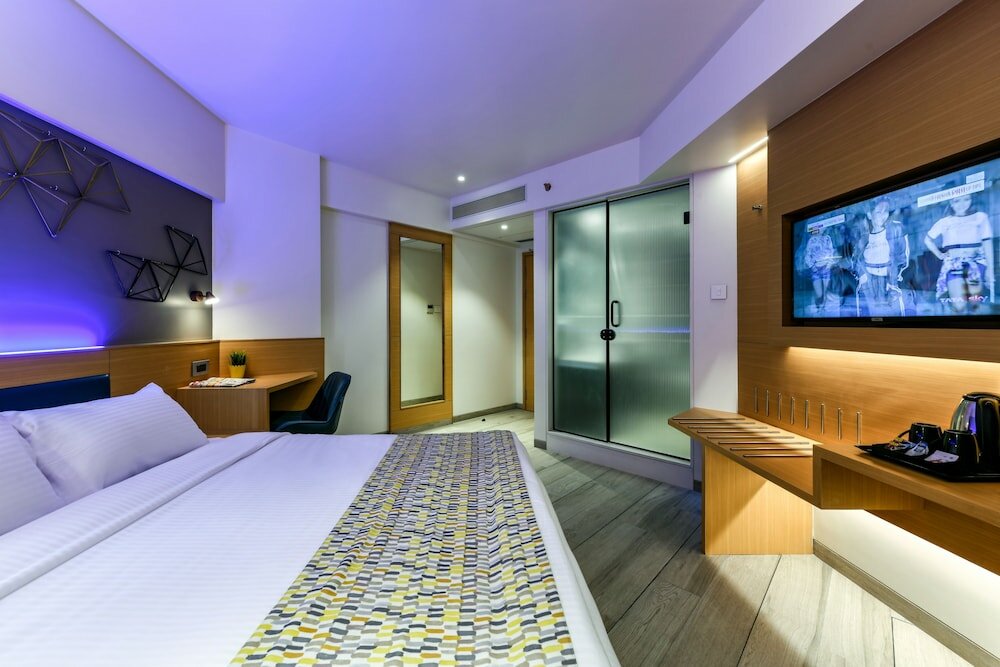 Фото Indie Stays -bkc