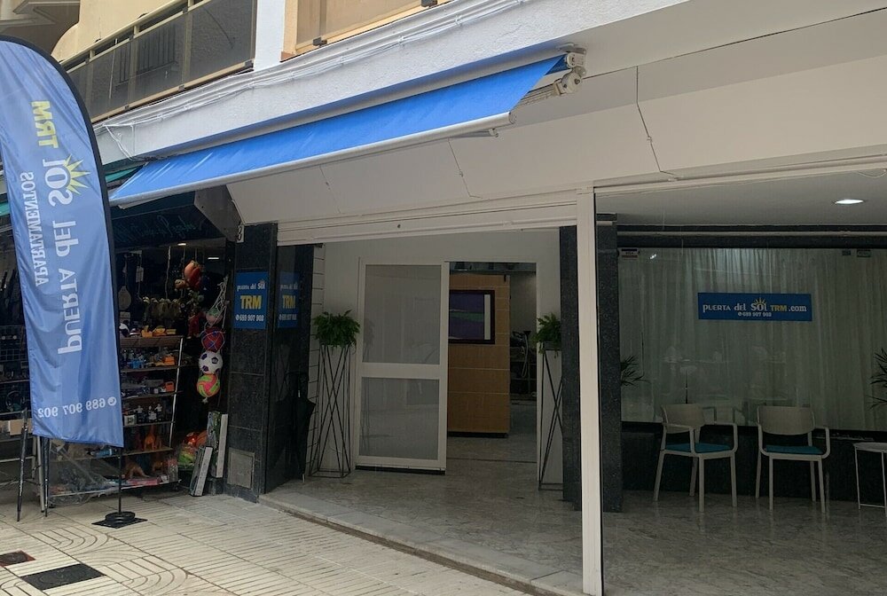 Фото Puerta Del Sol Trm