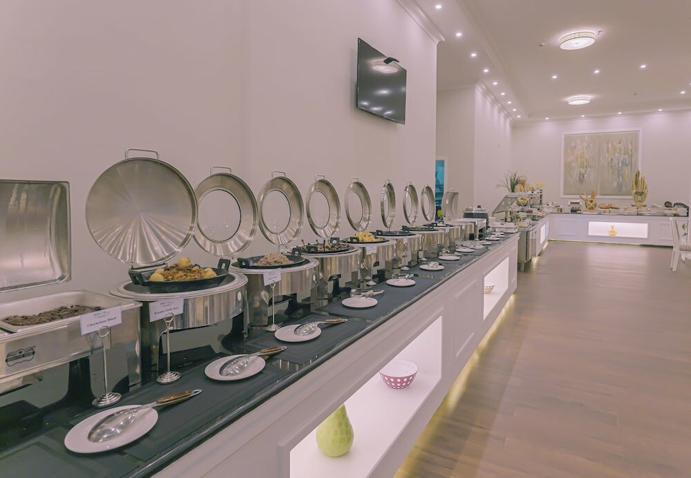 Фото Haile Grand Addis Ababa