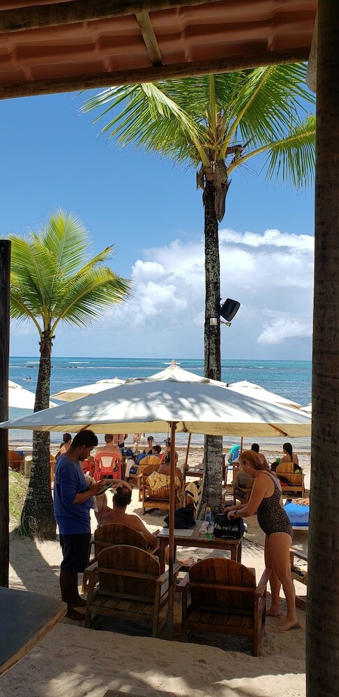 Фото Pousada Villa Zena