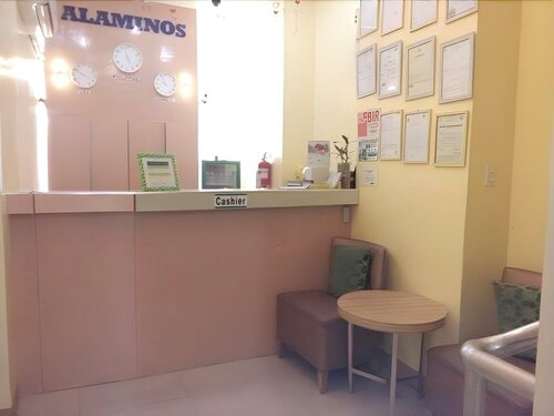 Гостиница Asia Novo Boutique Hotel - Alaminos в Провинции Пангасинан