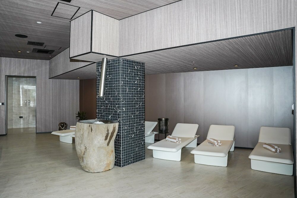 Фото Hotel Medistone