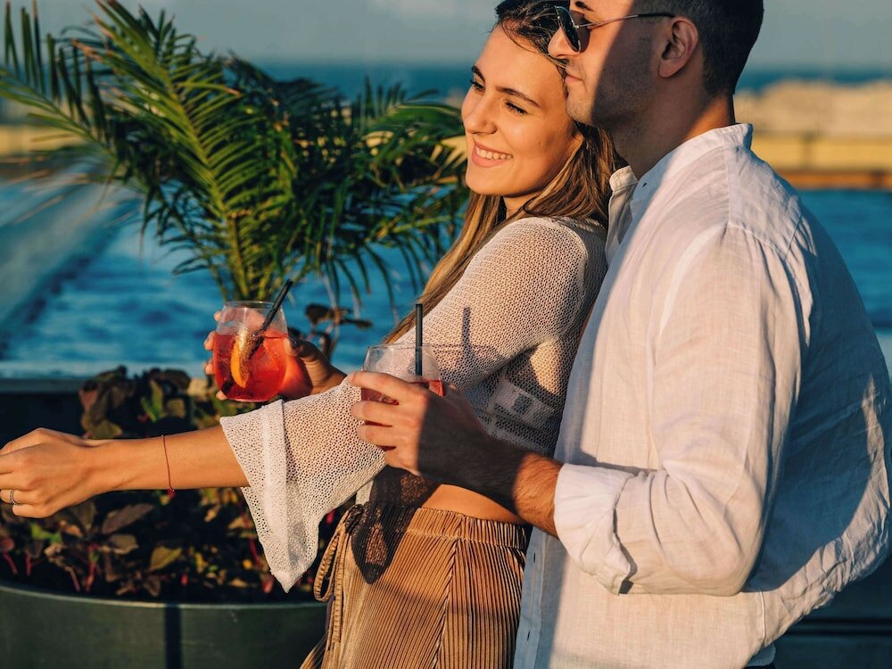 Фото Aparthotel Adagio Malta Central