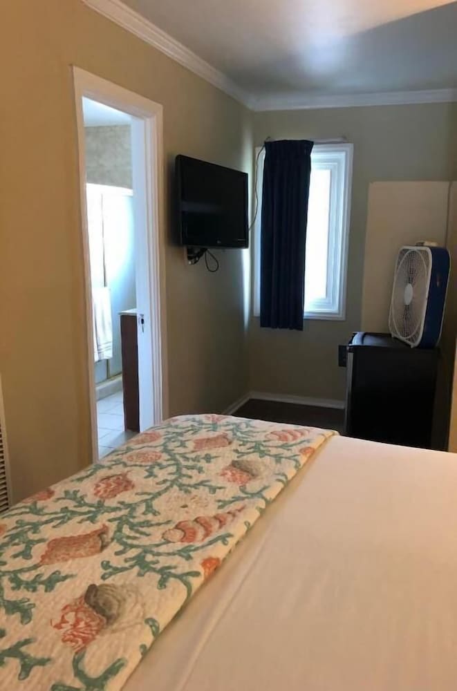 Фото Rest Haven Motel