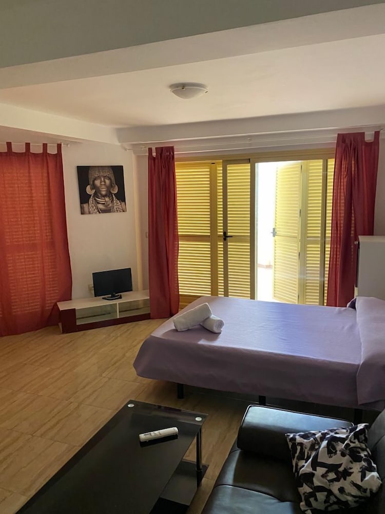 Фото Puerta Del Sol Trm