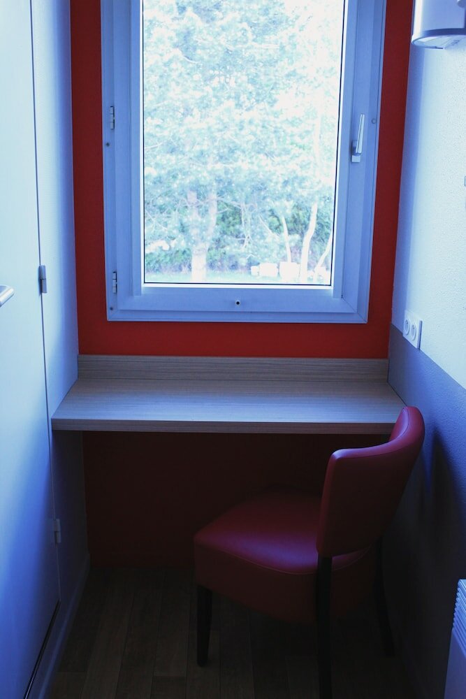 Фото Premiere Classe Rouen Nord - Barentin