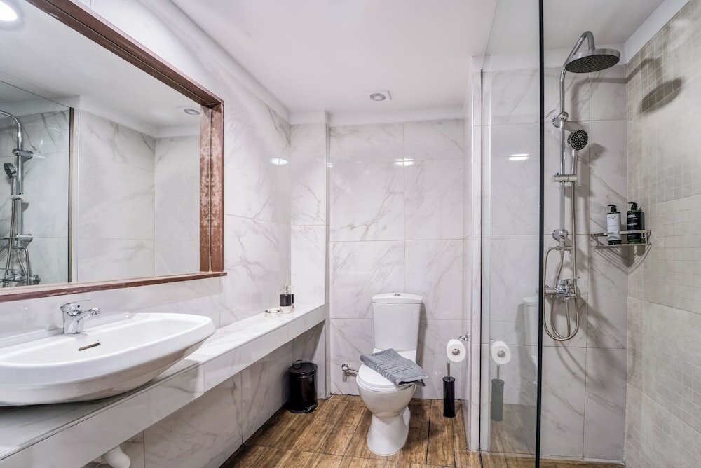 Фото Island City Hotel